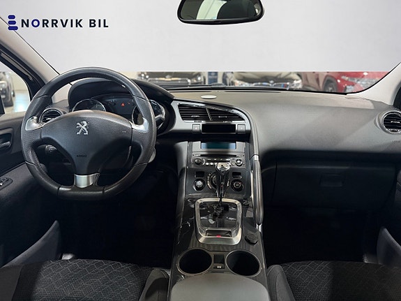 Peugeot 3008 13 of 13