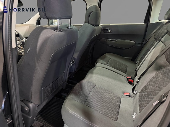 Peugeot 3008 9 of 13