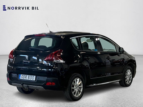 Peugeot 3008 7 of 13