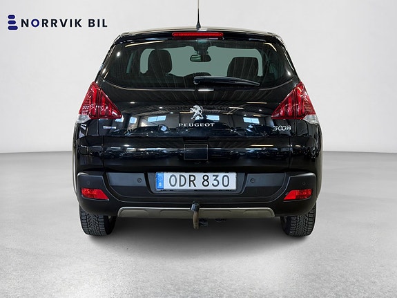 Peugeot 3008 6 of 13