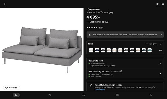 Product image 2 of 3