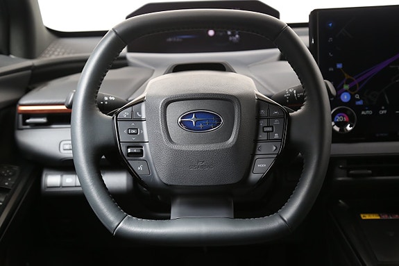 Subaru Uncharted 14 of 23