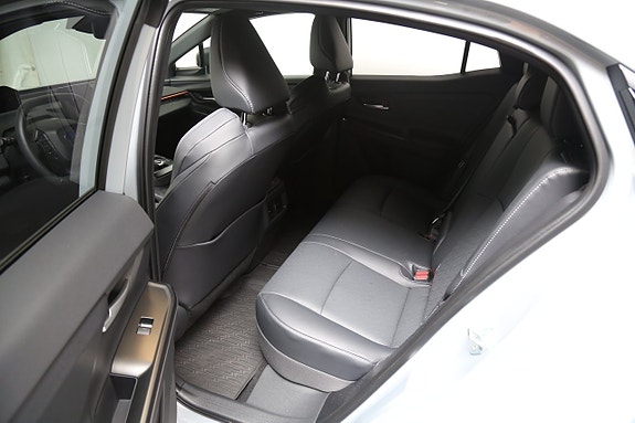 Subaru Uncharted 6 of 23