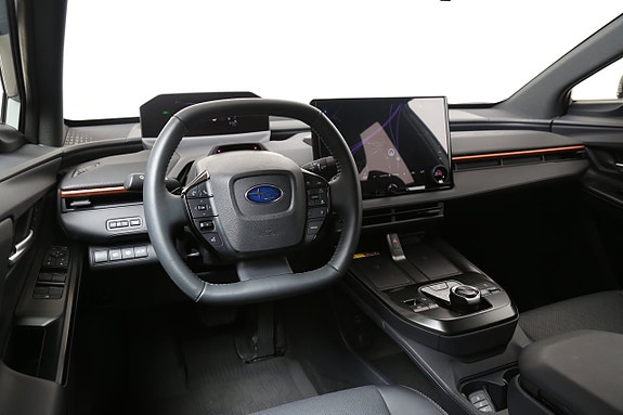 Subaru Uncharted 13 of 23
