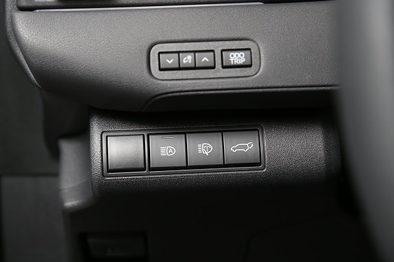 Subaru Uncharted 19 of 23