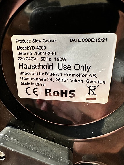Product image 2 of 3