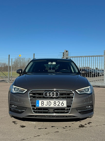 İkinci el  Audi A3 