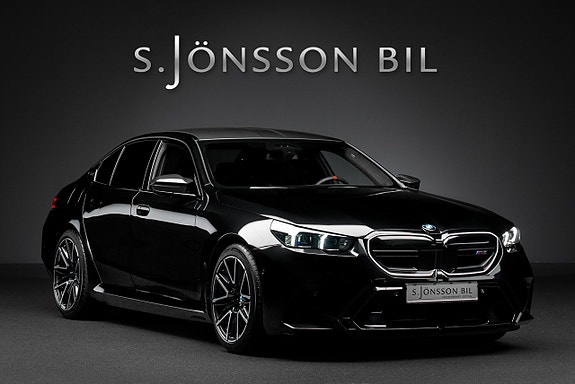 İkinci el  Bmw M5 