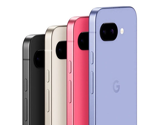 Google Söker Google pixel!