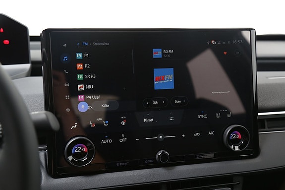 Subaru Solterra 22 of 24