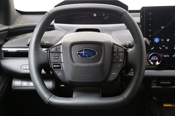 Subaru Solterra 15 of 24