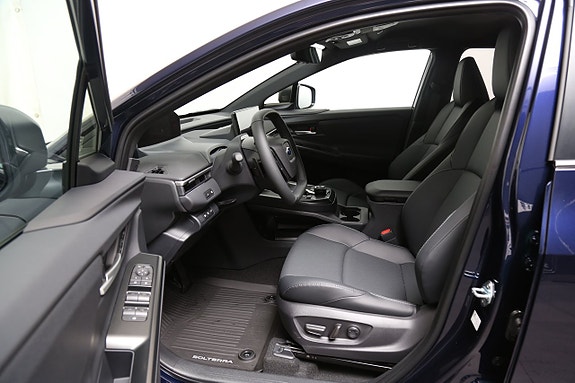 Subaru Solterra 5 of 24