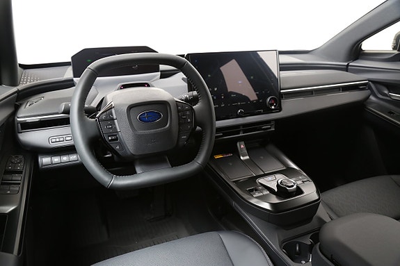 Subaru Solterra 14 of 24