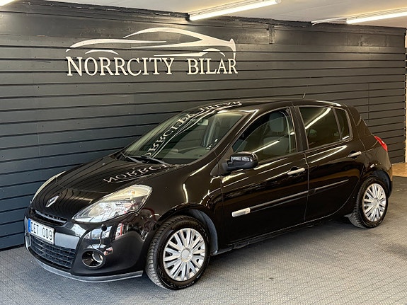 İkinci el  Renault Clio 1.2