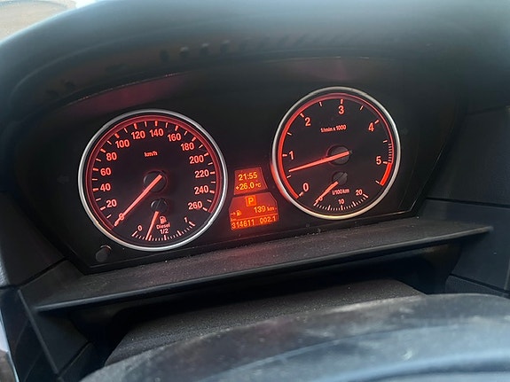 BMW 530d 7 of 7