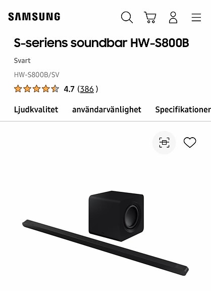 Product image 2 of 7