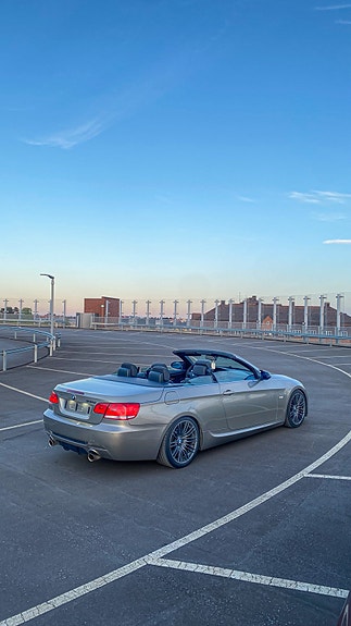Brugt Bmw 3 Series 335i