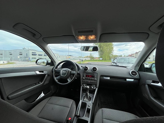 Audi A3 5 of 5