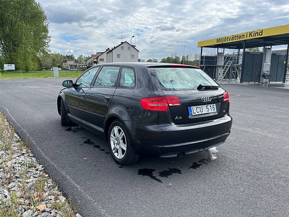 Audi A3 4 of 5