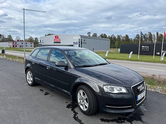 Audi A3 2 of 5