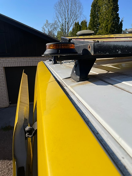 Ford Transit 5 of 5