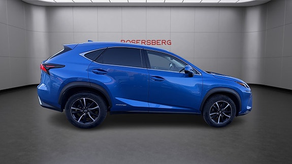 Lexus NX300h 6 of 14