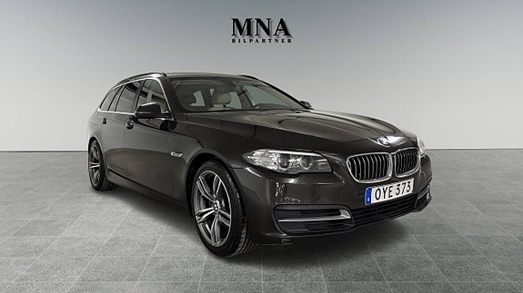 BMW 520d