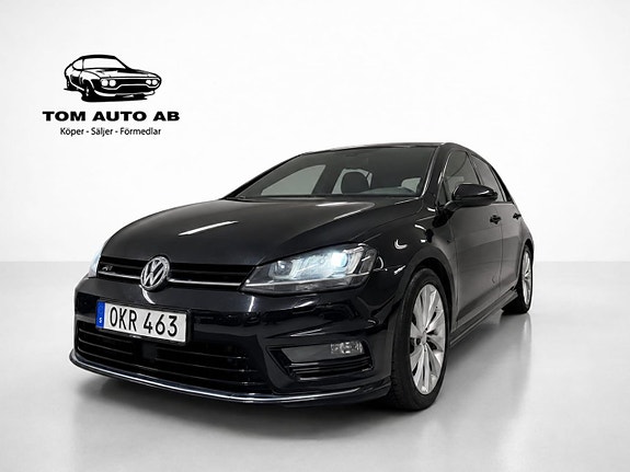 İkinci el  Volkswagen Golf 2.0 TDI