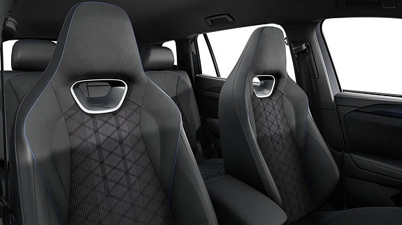 Volkswagen Tayron 9 of 9