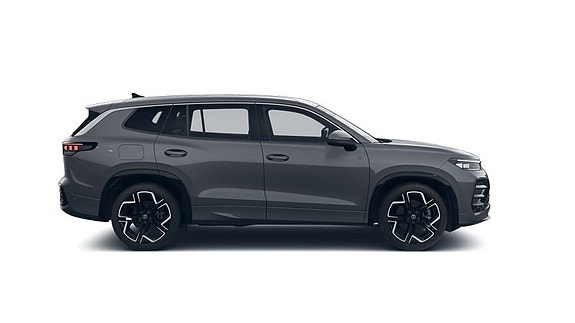 Volkswagen Tayron 3 of 9