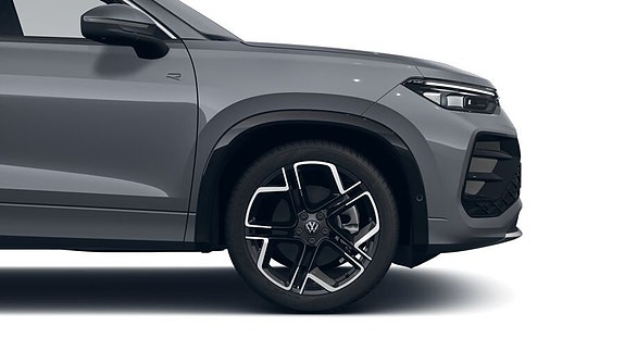 Volkswagen Tayron 7 of 9