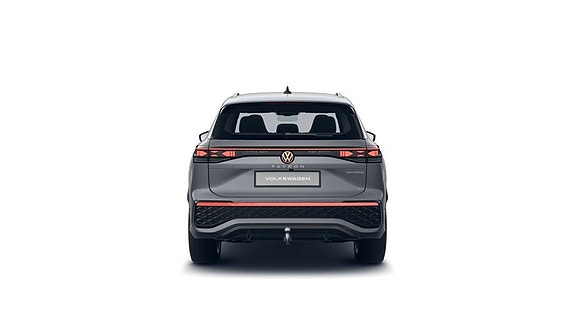 Volkswagen Tayron 6 of 9