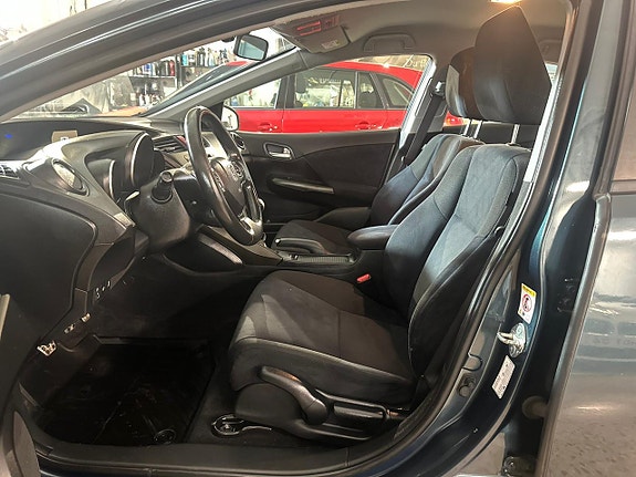 Honda Civic 6 of 14