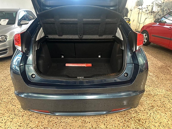 Honda Civic 13 of 14