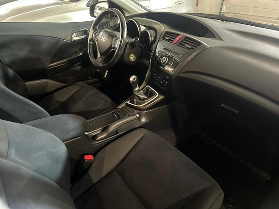 Honda Civic 11 of 14