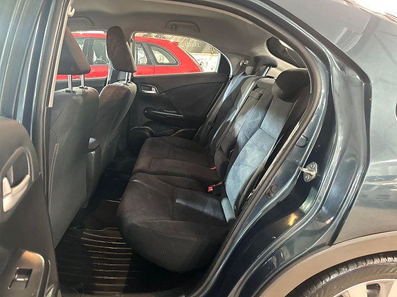 Honda Civic 9 of 14