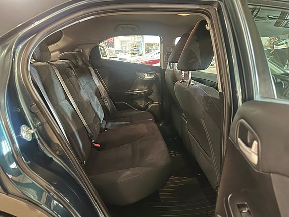 Honda Civic 8 of 14