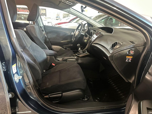 Honda Civic 7 of 14
