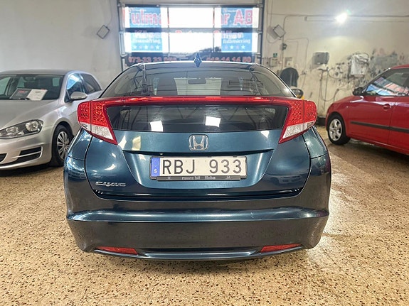 Honda Civic 14 of 14