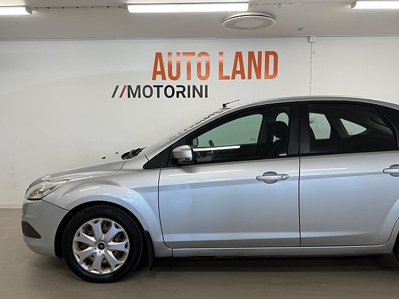 Ford Focus 5 of 25