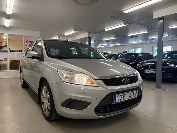 Ford Focus 25 of 25