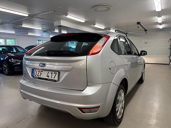 Ford Focus 14 of 25