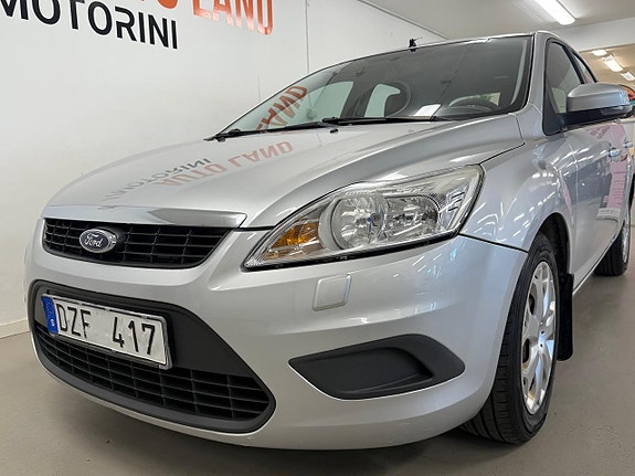 Ford Focus 2 of 25