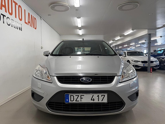 Ford Focus 3 of 25
