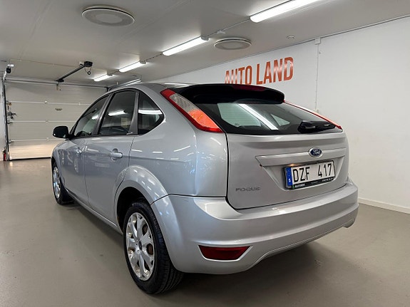 Ford Focus 7 of 25