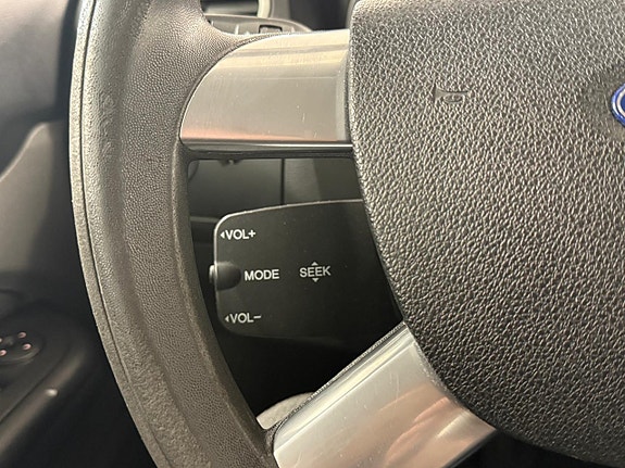 Ford Focus 20 of 25