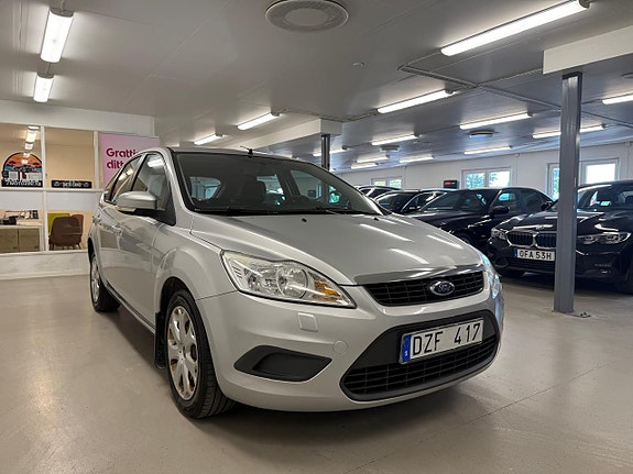 Ford Focus 15 of 25
