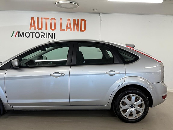 Ford Focus 6 of 25