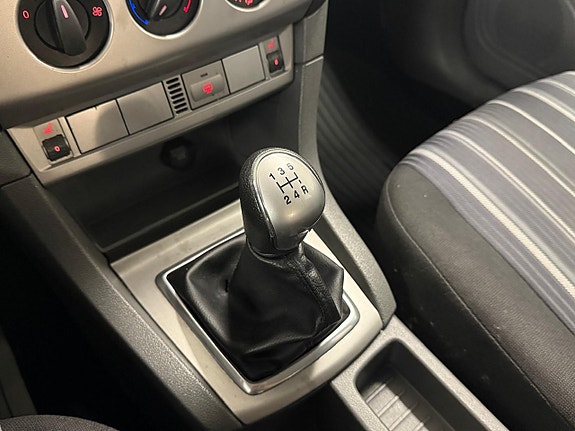 Ford Focus 23 of 25