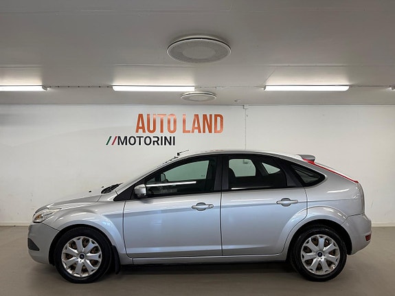 Ford Focus 4 of 25